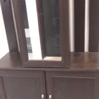 جاکفشی ایستاده