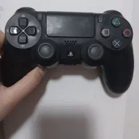 پی اس فور عروسک