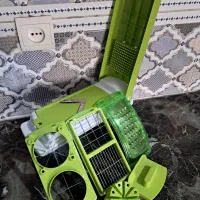 رنده وخوردکن