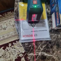 تراز لیزری بوش چین لیسانس المان