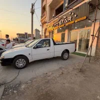 آریسان 2دوگانه سوزخشک  زیر قیمت کارخانه