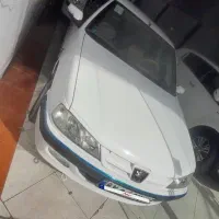 پژو پارس مدل ۹۹ سال بیرنگ