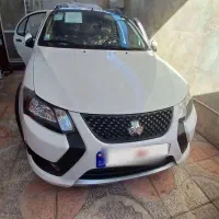 کوییکRS  مدل ۱۴۰۴