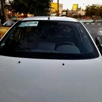 ساینا EX مدل 1400 درحد نو|خودرو سواری و وانت|مشهد, کارمندان دوم|دیوار