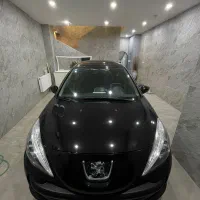 ۲۰۷ پانا مدل ۴۰۱