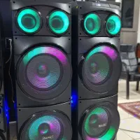 عرضه و پخش انواع باندای اسپیکر آیوا و مکسیدر|سیستم صوتی خانگی|بروجرد, |دیوار