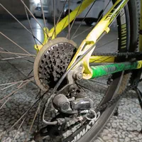 دوچرخه المپیا ۲۶ تنه بزرگ|دوچرخه، اسکیت، اسکوتر|تهران, شهرک امام خمینی|دیوار