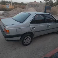 پژو۴۰۵ مدل ۹۱