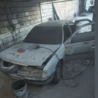 صافکاری و نقاشی خودرو|خدمات پیشه و مهارت|بهبهان, |دیوار