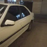 پژو پارس ۱۴۰۰ سیمی|خودرو سواری و وانت|مشهد, هفت تیر (نه دره)|دیوار