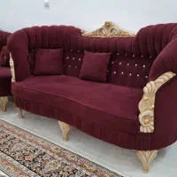 سرویس مبل و ناهار خوری