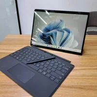 سرفیس پرو X رم 8 گیگ  هارد 128 سیم‌کارت‌خور (LTE)|رایانه همراه|تهران, ونک|دیوار