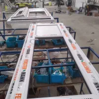 تولید‌وتعمیرات‌درب‌وپنجره‌دوجداره