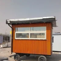 کانکس|مصالح و تجهیزات ساختمان|کرمانشاه, |دیوار