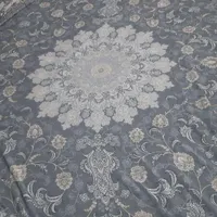 روفرشی کشدار