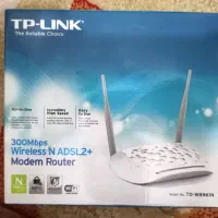 مودم وای فای و ادیسیل