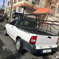 پرایدبار|خودرو سواری و وانت|فردیس, شهرک شهید حسینی|دیوار