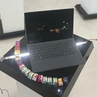 لپتاپ(تبلت شو)ماکروسافت سرفیس Pro7-Pro6-Pro5 i7 i5|رایانه همراه|یزد, |دیوار