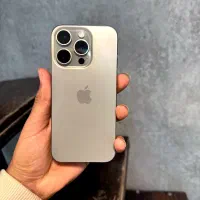 15pro zaa 256|موبایل|بوشهر, |دیوار