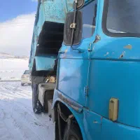 فروش آیفا کمپرسی|خودرو سنگین|سقز, |دیوار