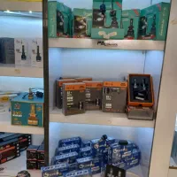 سیستم صوتی مانیتور  بدون پیش پرداخت با چک ۱ الی ۸|قطعات یدکی و لوازم جانبی|تبریز, |دیوار