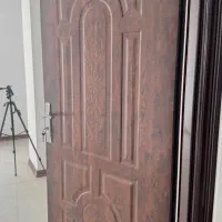 ۵عدد درب سالم و نو