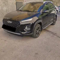 ام وی ام X22 Pro IE مدل ۱۴۰۱فروش یامعاوضه پژو 207i|خودرو سواری و وانت|اصفهان, آفاران|دیوار