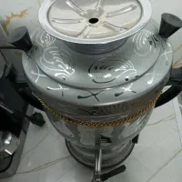 سماور برقی|سماور، چای‌ساز، قهوه‌ساز|زاهدان, |دیوار