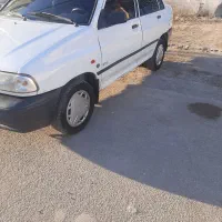 پراید|خودرو سواری و وانت|زابل, |دیوار