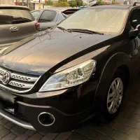 H30 cros اچ سی کراس