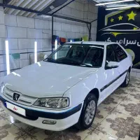 پارس سفارشی ۱۴۰۱|خودرو سواری و وانت|شهرکرد, |دیوار