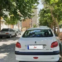 سواری پژو sd مدل ۹۹ v8 tu5 کم کار|خودرو سواری و وانت|ارومیه, |دیوار