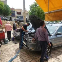 باطریسازی سیار شبانه روزی مکانیکی باطری ساز مکانیک