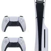 PS5 slim digital