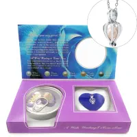 گردنبند صدف مروارید