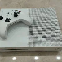 ایکس باکس وان اس