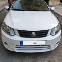 ساینا مدل ۱۴۰۰ بسیار سالم و تمیز