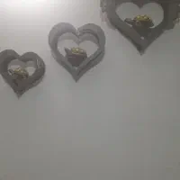 باکس ۳تایی قلب