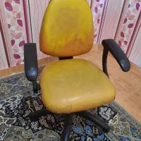 صندلی میز کامپیتر