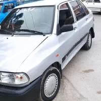 پراید 141
