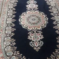 یک جفت فرش ۱۲ متری و یک عدد ۶ متری|فرش|قم, بنیاد|دیوار