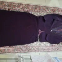 لباس مجلسی