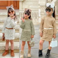 تونیک خاص دخترانه