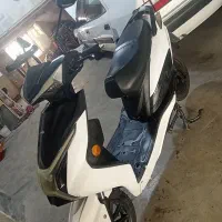 موتور برقی 2000وات و|موتورسیکلت|کرج, ساسانی (قلمستان)|دیوار