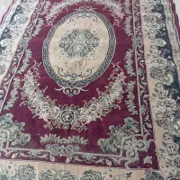 فرش ماشینی شش متری