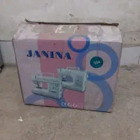چرخ خیاطی