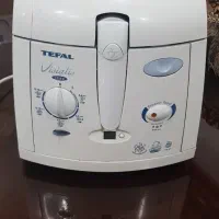 سرخ کن تفال|اجاق گاز و لوازم برقی پخت‌وپز|لاهیجان, کوه بیجار|دیوار