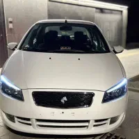 رانا پلاس|خودرو سواری و وانت|کرمانشاه, |دیوار