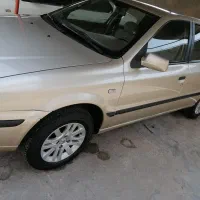 سمند LX ساده، مدل ۱۳۸۶