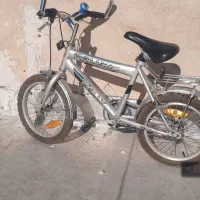 دوچرخه سایز ۱۶